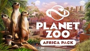Kaufe Planet Zoo: Afrika-Paket - PC (Steam)