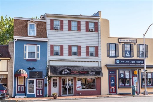 4 Mill St, Mount Holly, NJ 08060 - Retail for Sale | LoopNet