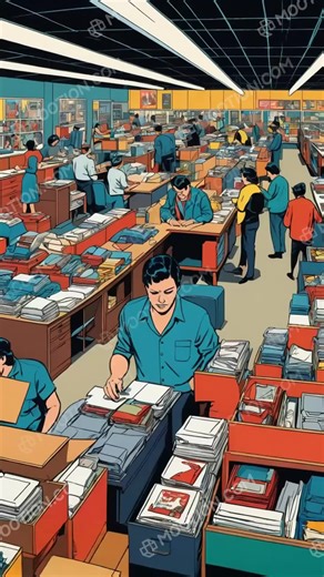 Logística Reversa e Sustentabilidade: Experiência e Impacto