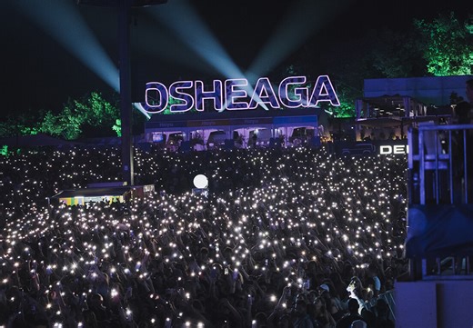 Osheaga 2026 - Nightlife