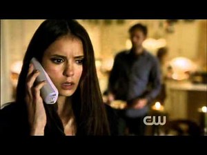Vampire Diaries Season 2 Episode 6 - Recap