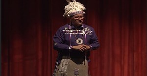 Iroquois or Haudenosaunee?