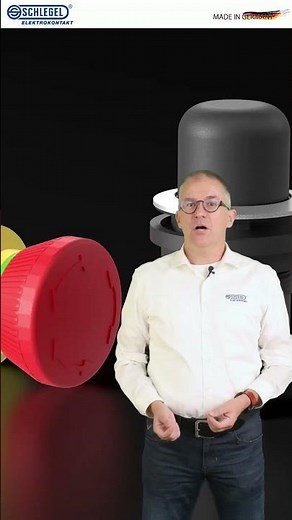 🔒 How the 3-Position Enabling Switch Works in Industrial Safety!