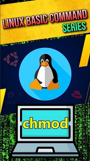 Change File or Directory Permissions in Linux | chmod Command in Linux #shorts #linux #ubuntu