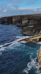 📍 Orkney Islands, Scotland Take this as your sign to add Orkney to your holiday wishlist. Rugged coastlines, wild beaches, incredible wildlife and centuries of history — there’s so much to discover here. We’d love to welcome you to our part of the world. Visit our website to browse our holiday homes and find your perfect base for exploring. #orkney #orkneyislands #travelinspiration #scotlandtravel | Orkney Holiday Lets
