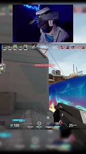 Valorant clutch: 'One enemy remaining' spike moments