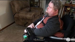 This free Xbox adapter will let gamers with disabilities turn their power wheelchairs into a controller