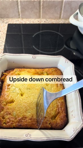 Delicious Cornbread Recipe with Fun Reviews