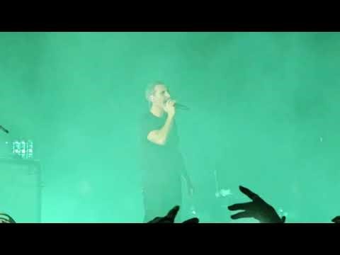 System of a Down - Forest (Live - Engenhão - Rio de Janeiro / RJ - Brasil) 2025 4K