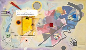 Google tries to replicate synesthesia with its latest experiment