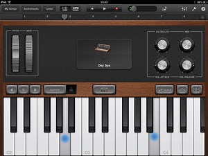 Garageband Virtual Instruments Download