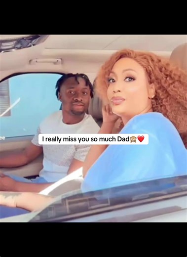 I really miss you | irene uwoya