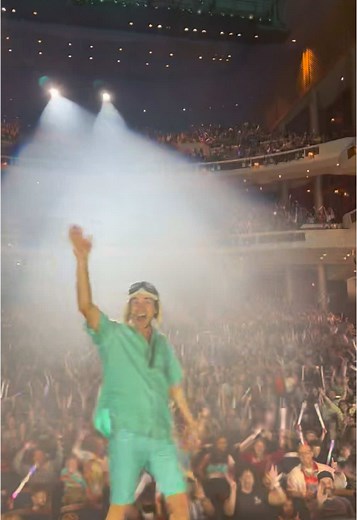 Danny Go Tour Kicks Off in Fort Lauderdale