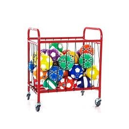 Flexessible Mobile Storage Carts