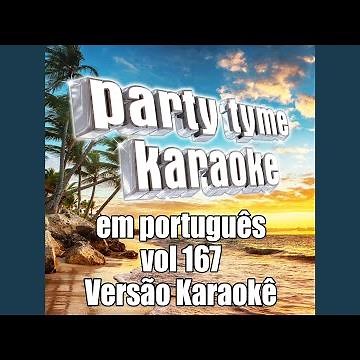 Coração Em Desalinho (Made Popular By Zeca Pagodinho) [Karaoke Version]
