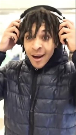 Bezzy B in motion 🎧💥 Minneapolis energy ‼️