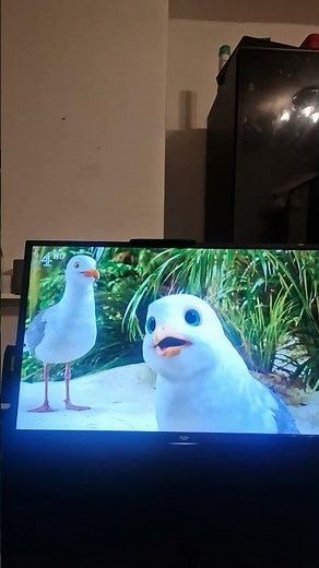 SpongeBob Movie Sponge Out Or Water Rap Battle Channel 4 HD