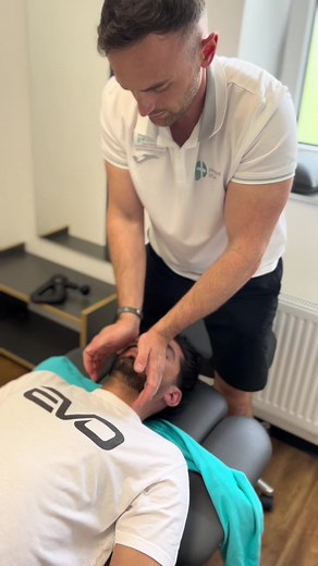 Maxilla Mobilisation Techniques for Physiotherapy