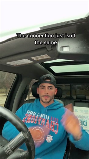 Exploring Connections in Everyday Life