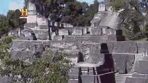 @History habla sobre Tikal, en documental | INGUAT