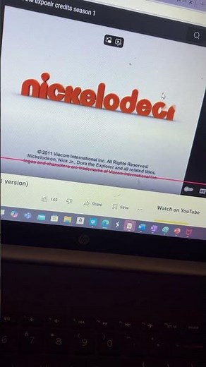 Viacom International Inc./Nickelodeon/30th Television (2011)