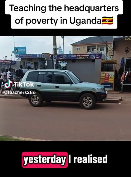 Exploring Poverty in Uganda: Insights from PACU-PACU