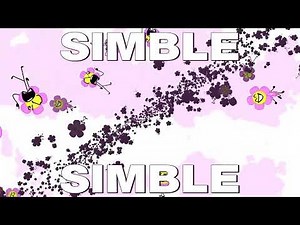 Simble — [unofficial BFB OST visualizer]