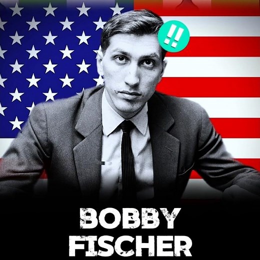 Fischer's Move Of The Century✨🤫| Full Analysis video on my channel🤩 #chess #shorts