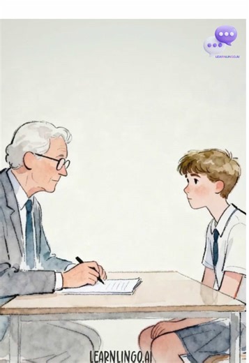 You understand everything…but can’t form a sentence under pressure. That frustration? It’s real. Because studying alone doesn’t prepare you to speak. And without a coach, you don’t know what to fix. Here’s how to improve: • Speak before you feel ready • Get instant corrections • Practice real-life scenarios LearnLingo.ai acts like your personal speaking coach. Try 5 minutes free! Link in bio 🔗 #BrainFacts #LanguageLearning #EdTech #OnlineLearning #LearnLingoAI
