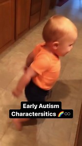 1.1M views · 5.1K reactions | ♾ Autism is a well known word and...