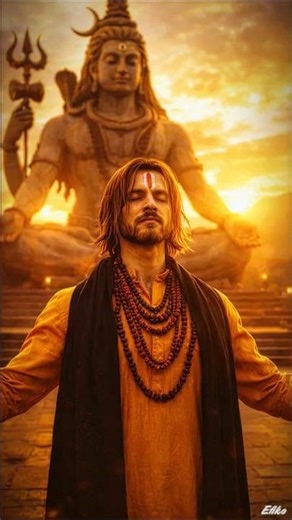 Jay Mahakal 🙏 | #mahakal #shorts