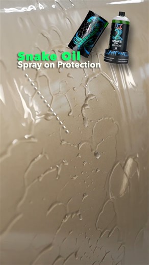 No-Touch Sio2 Ceramic Foam Sealant | Chem-X