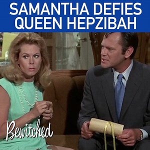 634K views · 6.8K reactions | After Samantha refuses to go to Salem...