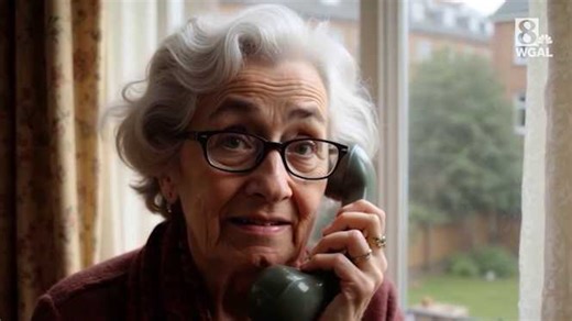 Meet Daisy, the AI granny being used to frustrate scammers