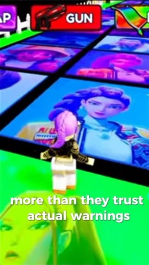 “This Roblox Game Is Secretly a SCAM — Don’t Play It!”