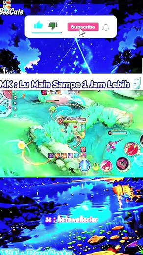 Remix HD FC Mobile Legends