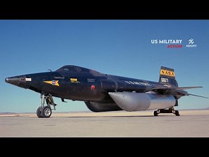 North American X-15 : The Ultimate Flying Machine