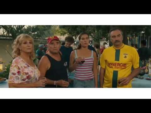 Rapid'Réplik - Camping Le Film