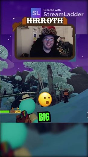 The balloons #twitch #gaming #smallstreamer