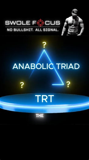 I Tried Tren and This Happened!