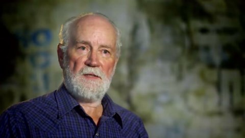 Does this 400-year-old map lead to a billion dollar treasure?