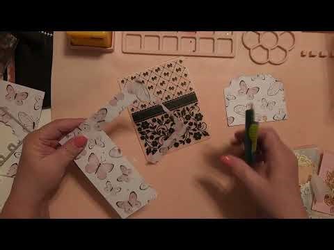 10-Minute Makes | Ep. 57 | Making a MemoryDex Card