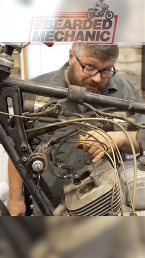 "The Misfixes" 2024 Recap #recap #2024recap #2024rewind #motorcyclemechanic #bikelife #bikeshoplife | The Bearded Mechanic