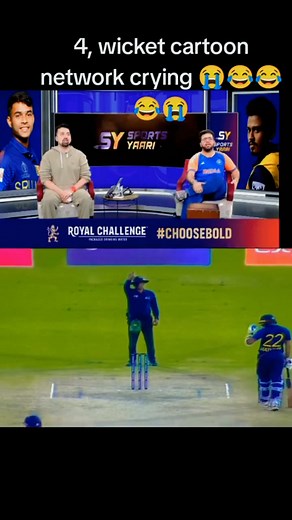 594K views · 9.4K reactions | Cartoon network reaction on pak A vs Sri A Sami Final last over 6 balls 12 Runs  #PakvsSri #BabarAzamヵ #fblifestyle #Ashes | HUM Sports | Facebook