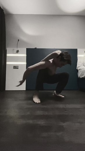 Aleksandr Batuev on TikTok