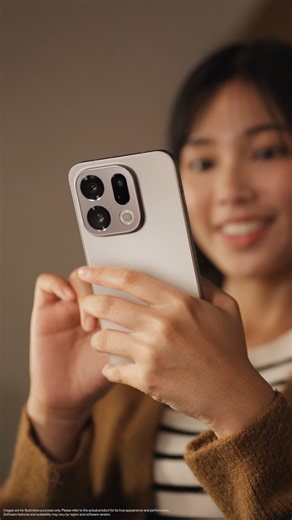 Organize, plan, and save time with the pawsome AI Mind Space 🐱 #OPPOFindX9Series #OPPOAIPhone | OPPO