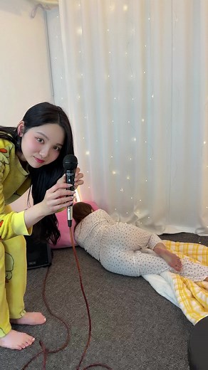방귀 볼륨 업🔊
