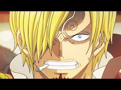 Cruel World ● [One Piece AMV]