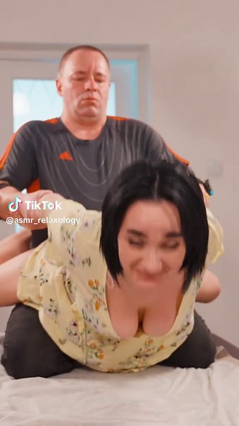 Deep Tissue Massage and Chiropractic Adjustments Explained