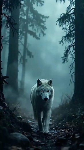 The Real Reason Wolves Howl #wildlife #animals #animalstory #facts #animalfacts #nature #animals